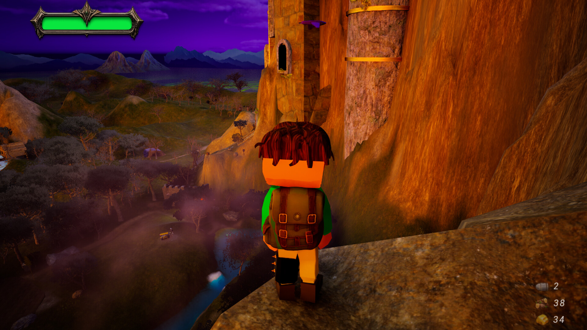 Shatter of the Egos: Voldor screenshot 7