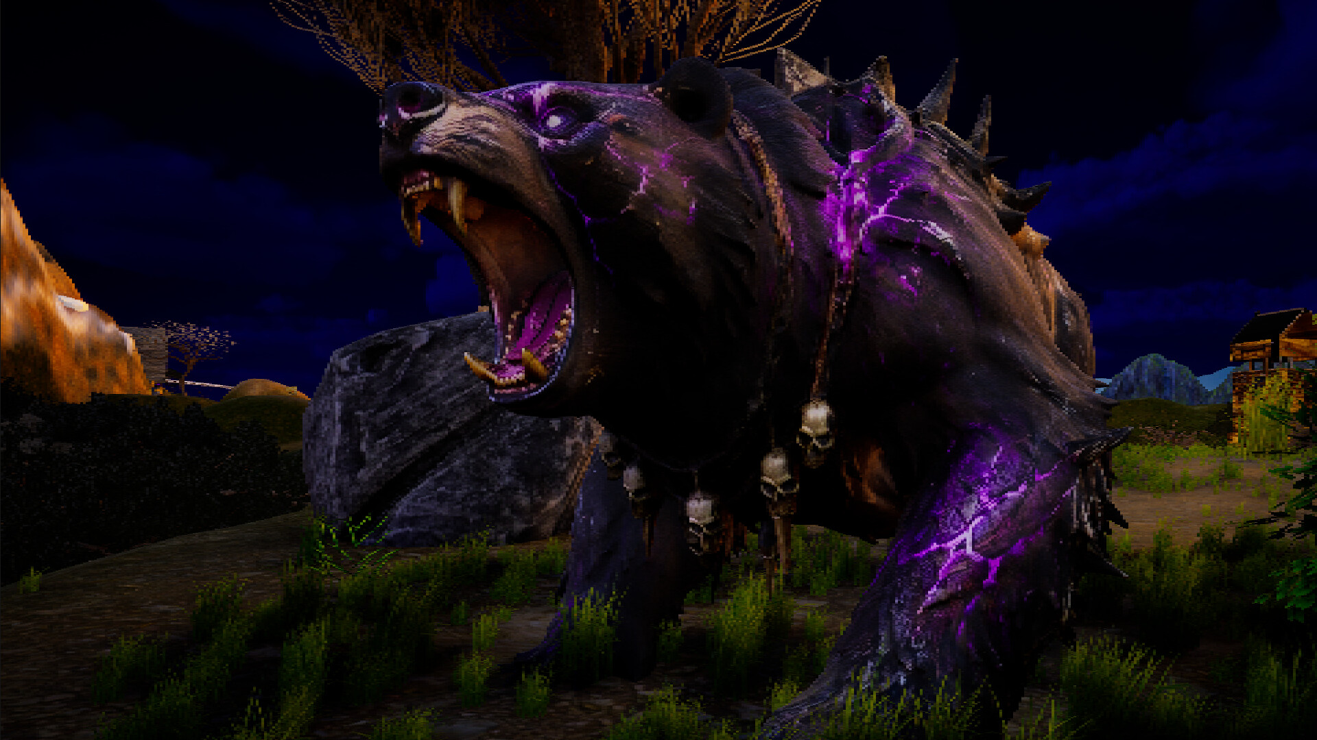 Shatter of the Egos: Voldor screenshot 2