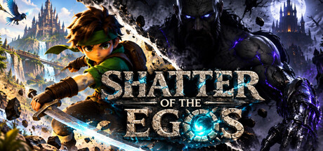 Shatter of the Egos: Voldor