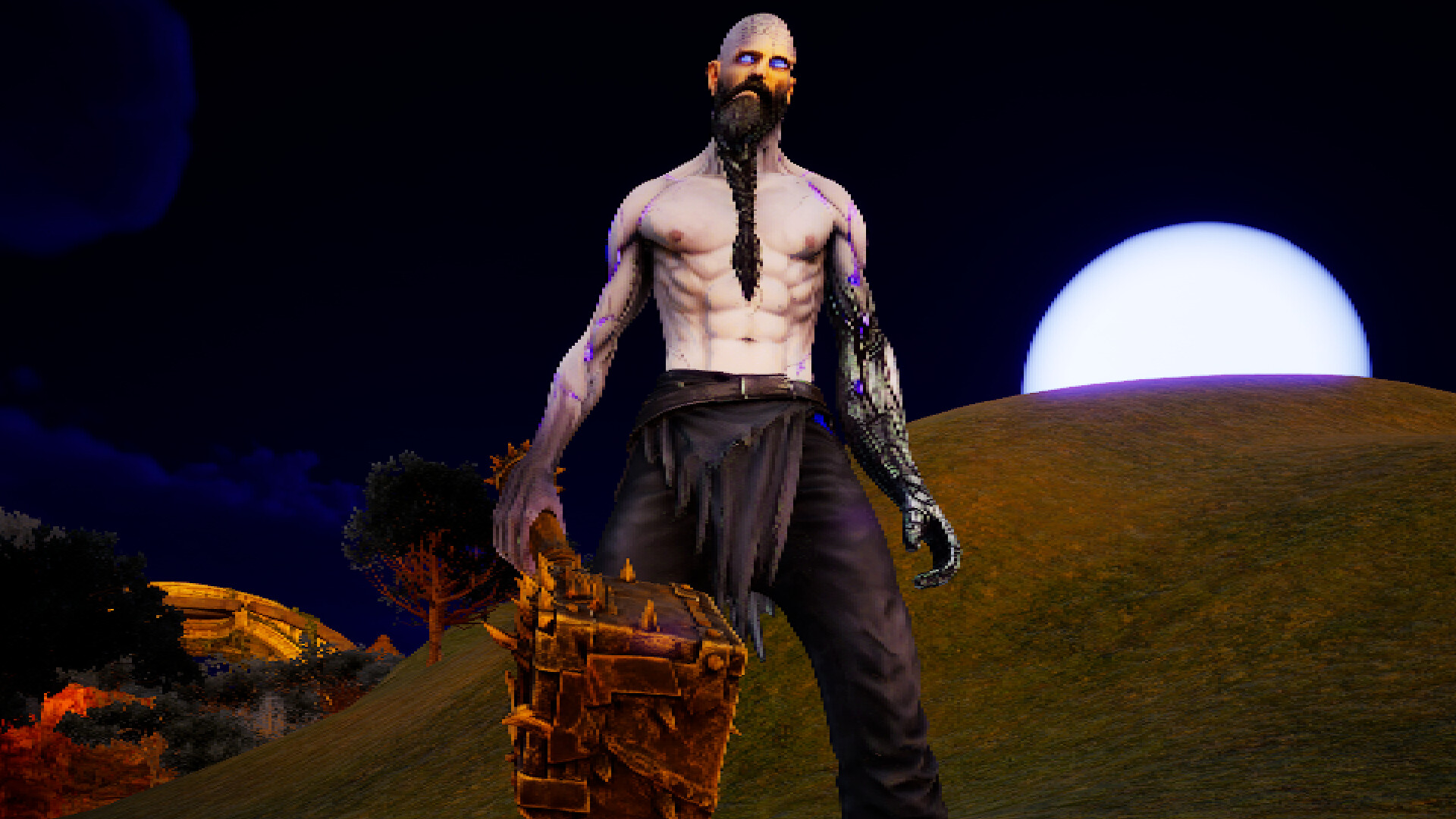 Shatter of the Egos: Voldor screenshot 6