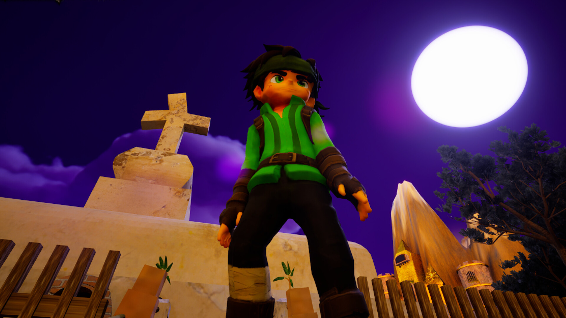 Shatter of the Egos: Voldor screenshot #12