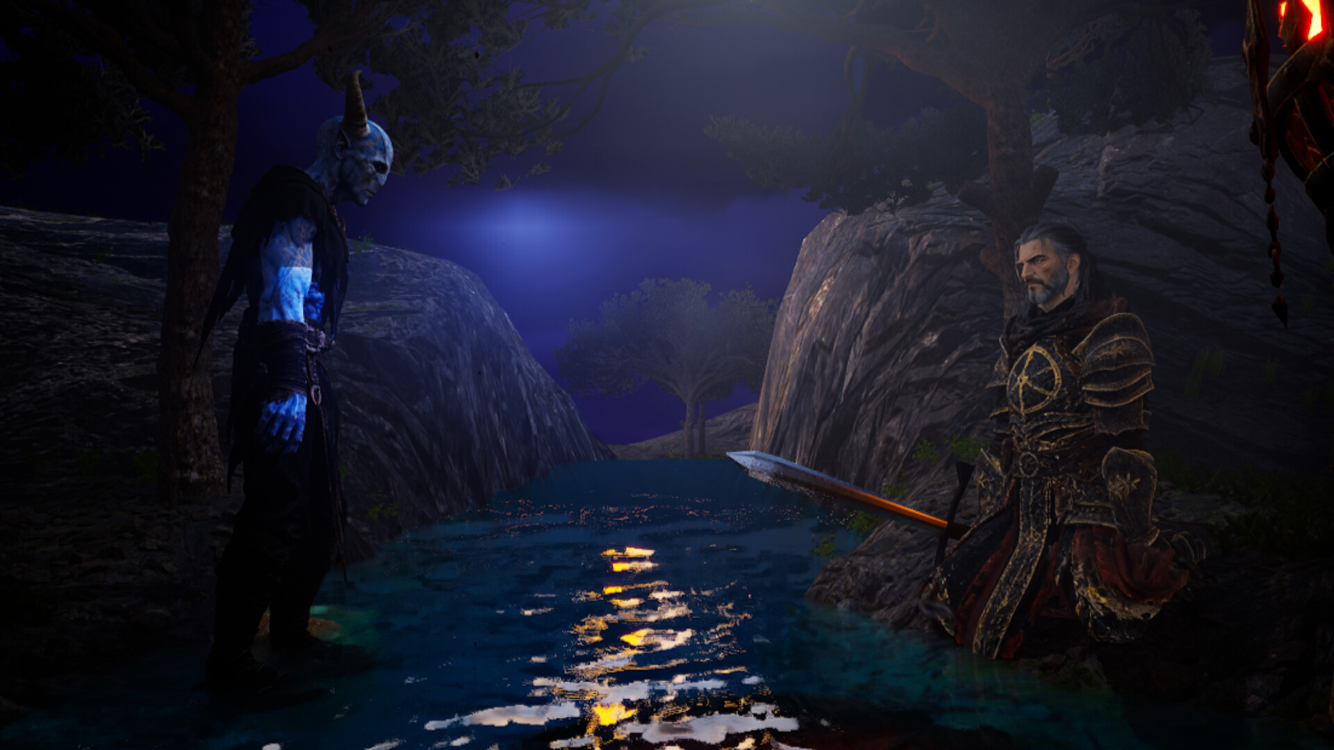 Shatter of the Egos: Voldor screenshot #11