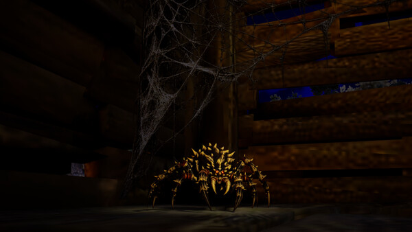Shatter of the Egos: Voldor screenshot 2