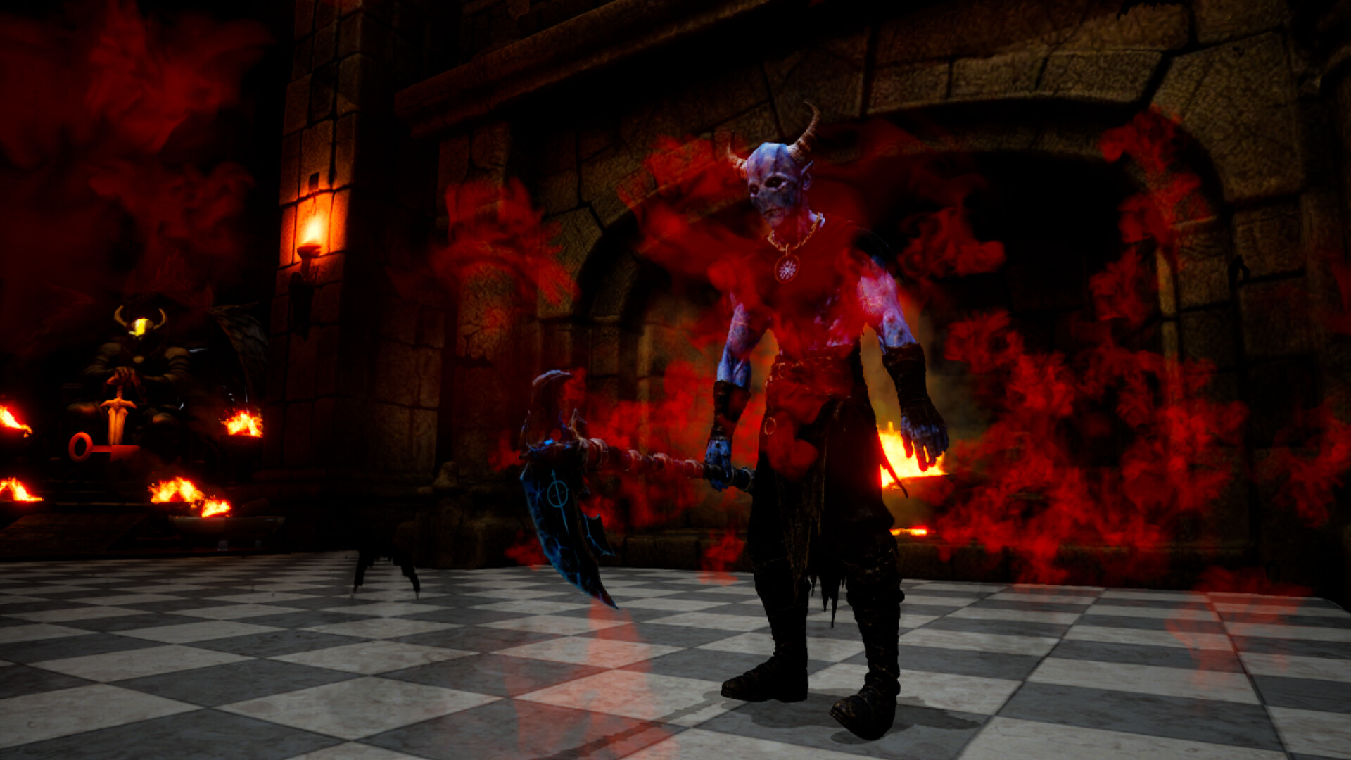 Shatter of the Egos: Voldor screenshot #5