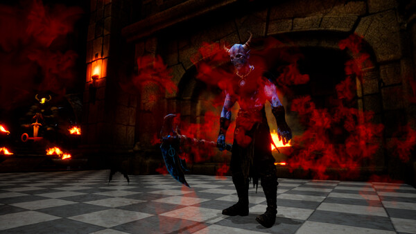 Shatter of the Egos: Voldor screenshot 9