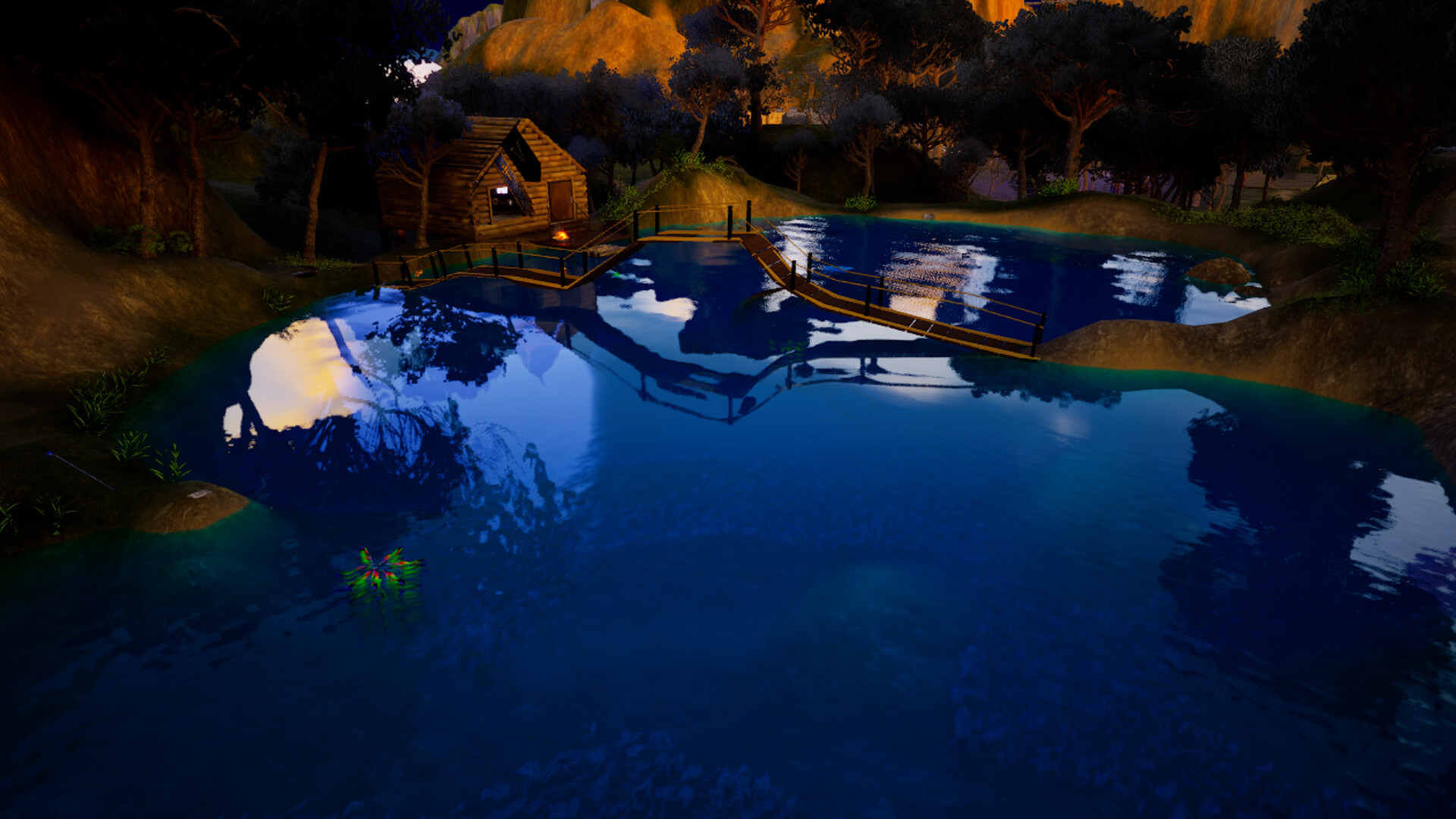 Shatter of the Egos: Voldor screenshot 4