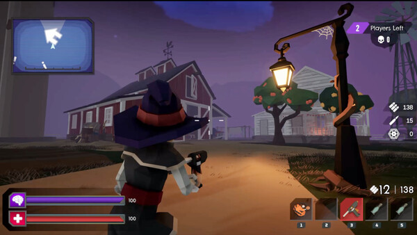 Screenshot media
