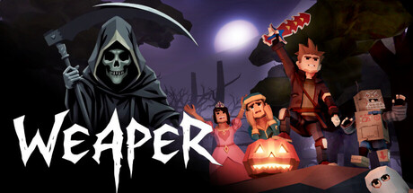 Weaper
