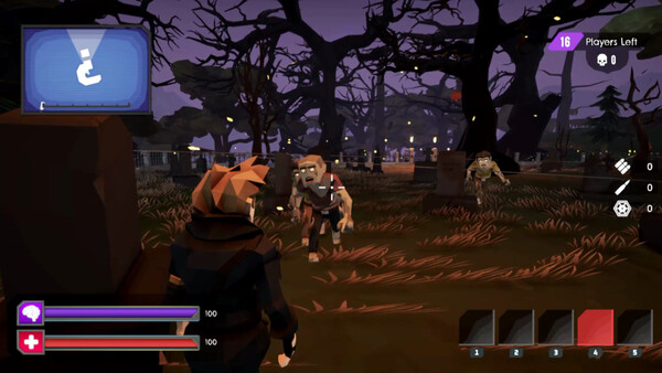 Screenshot media