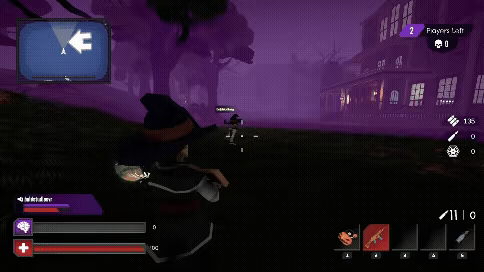 Weaper video 5