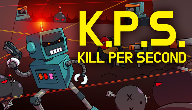 Kill Per Second
