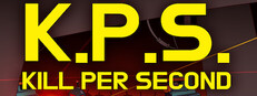 Kill Per Second cover