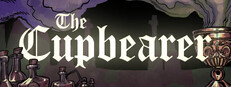 The Cupbearer cover