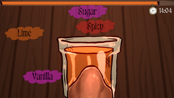 Скриншот 3 из игры The Cupbearer