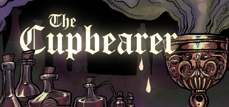 The Cupbearer header art