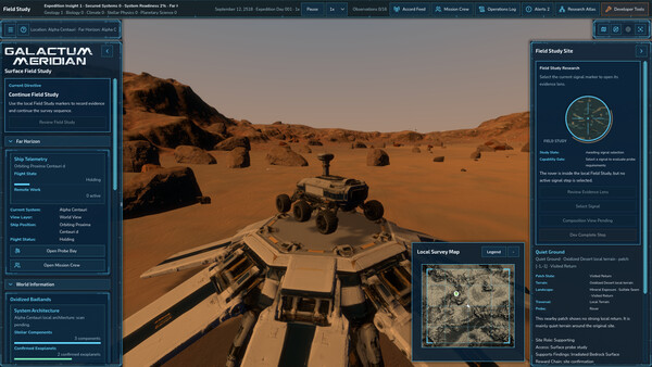 Screenshot media