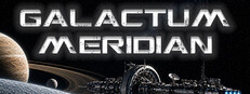 Galactum Meridian cover