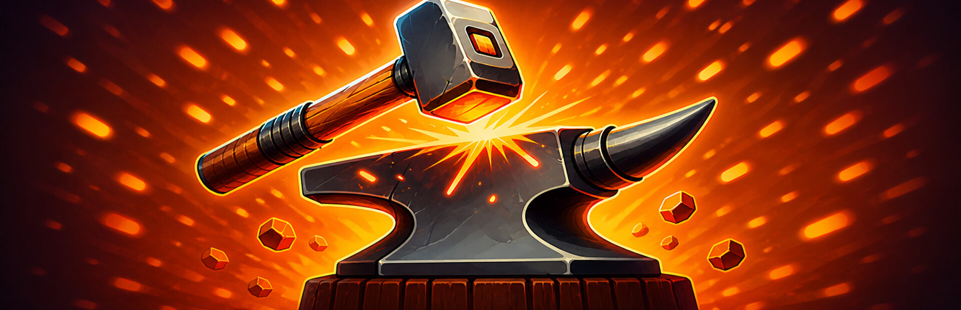 Forge Flow