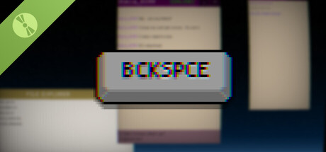 BCKSPCE Demo
