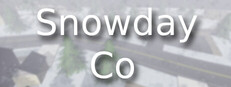 Snowday Co cover