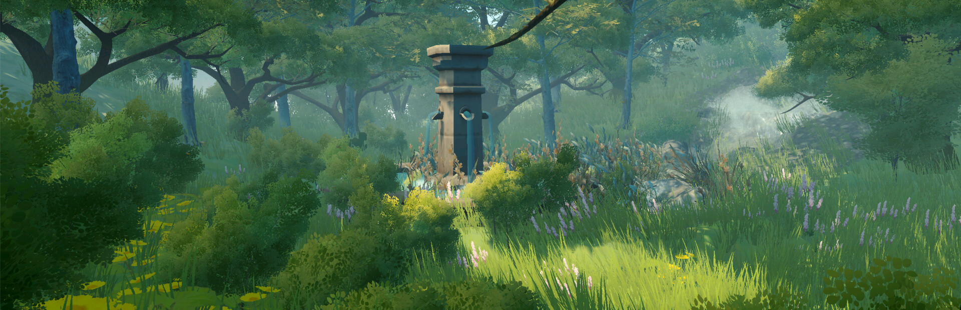 Cozy Country