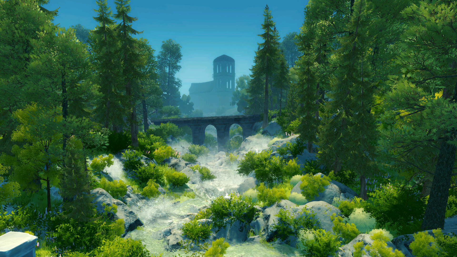 Cozy Country screenshot 1
