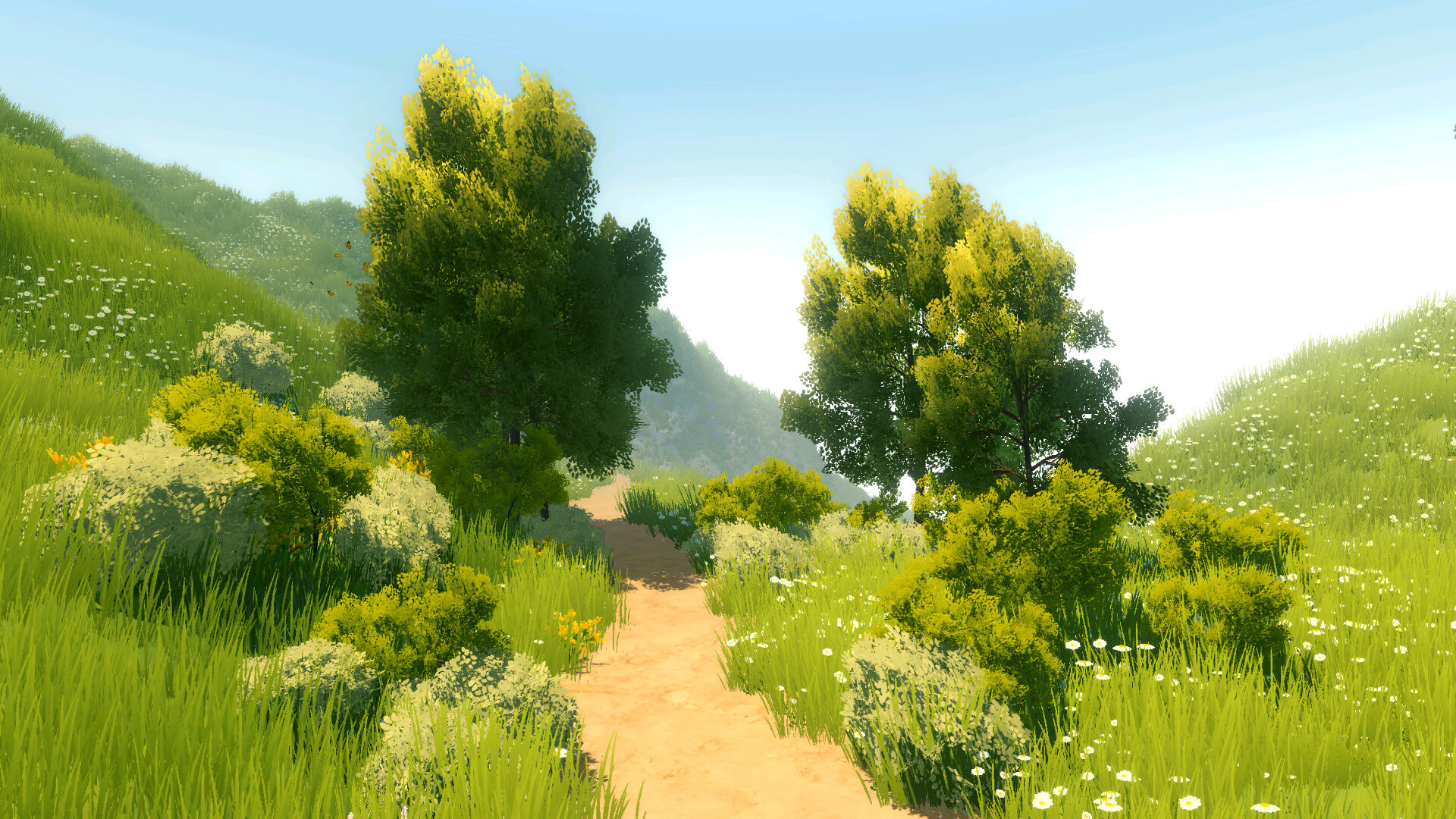 Cozy Country screenshot 10