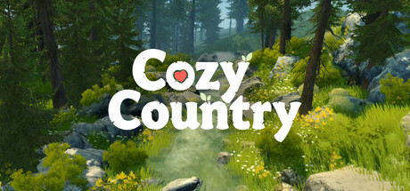 Cozy Country