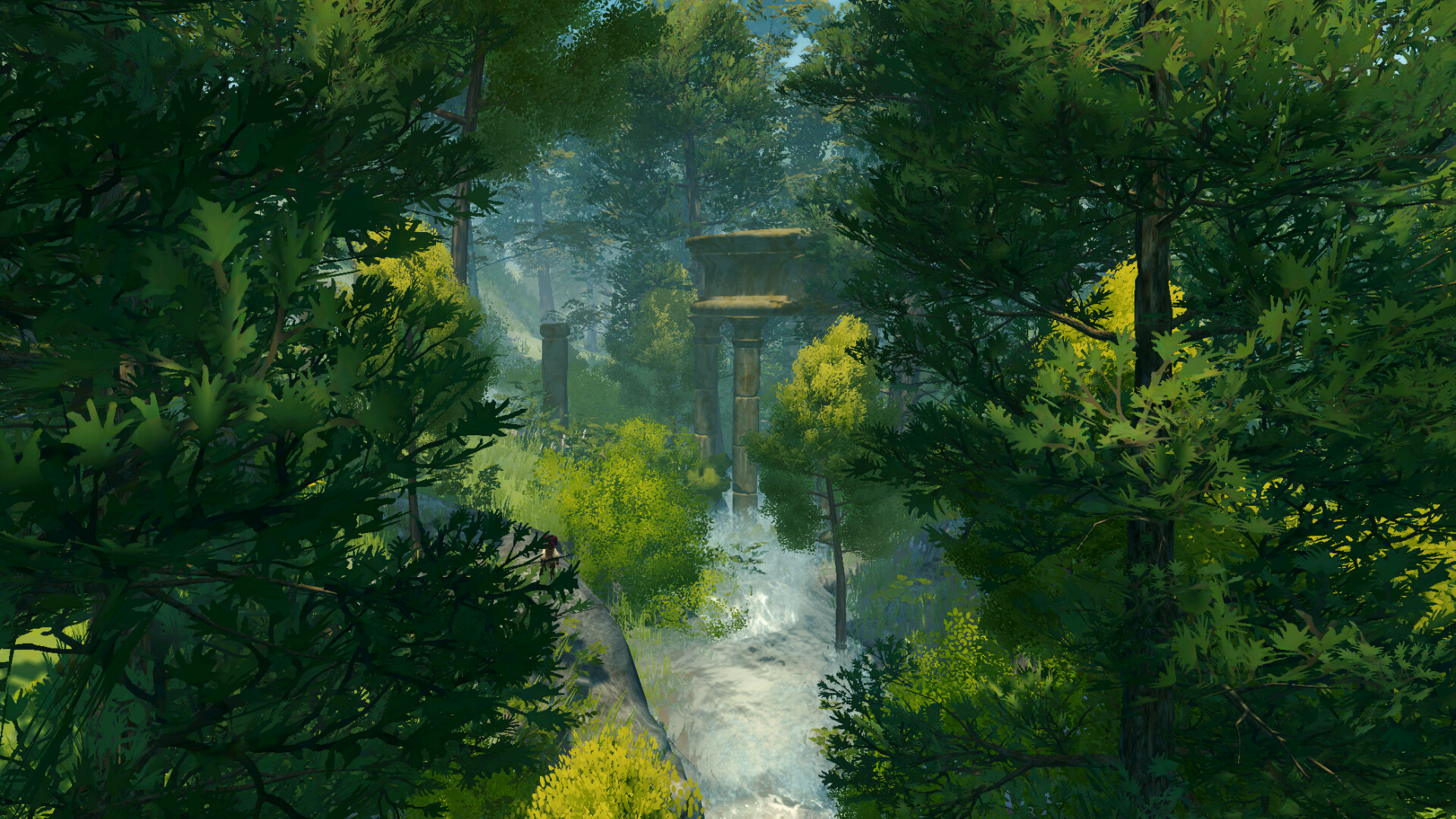 Cozy Country screenshot 5