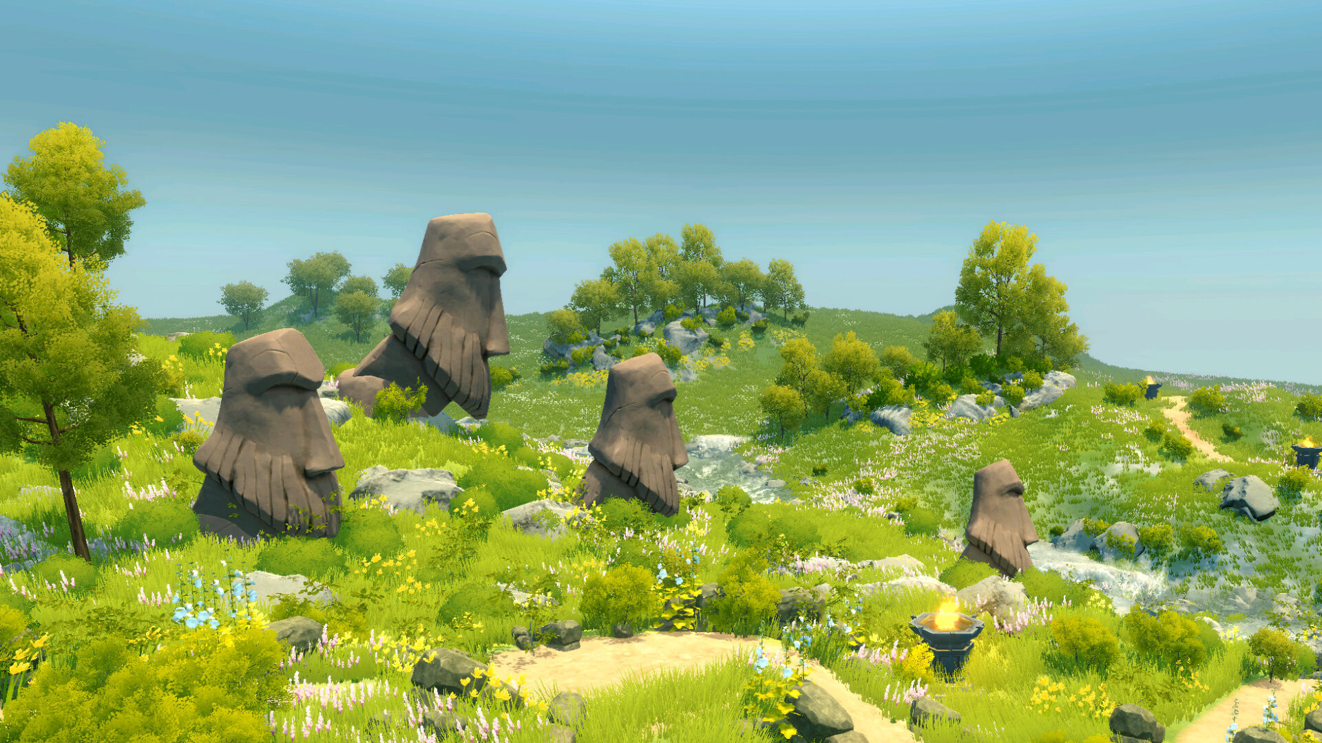 Cozy Country screenshot 5