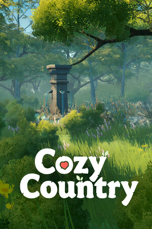 Cozy Country