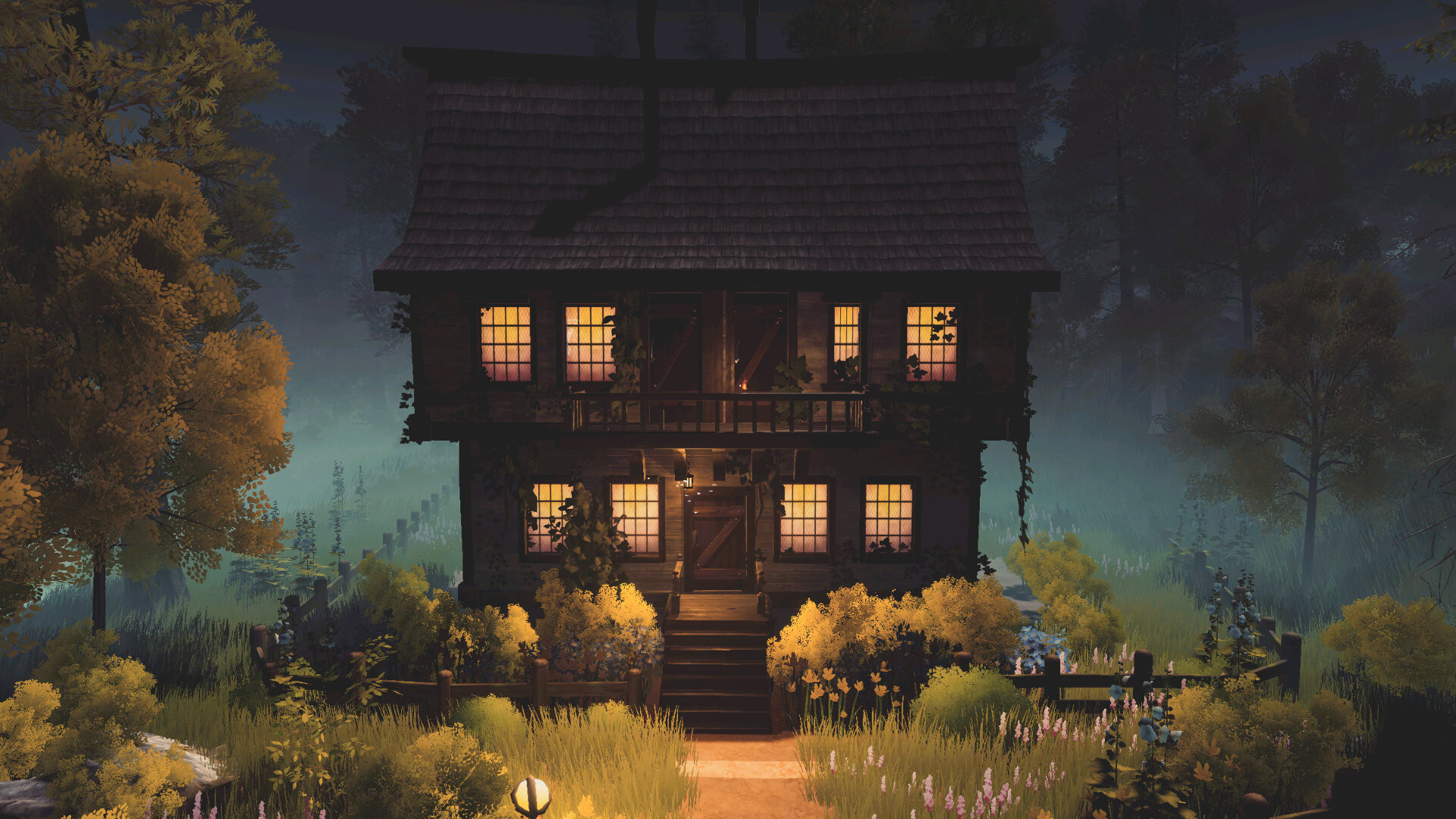 Cozy Country screenshot 7