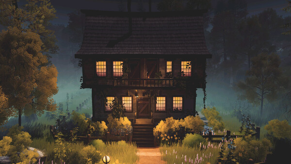 Cozy Country - скриншот 7