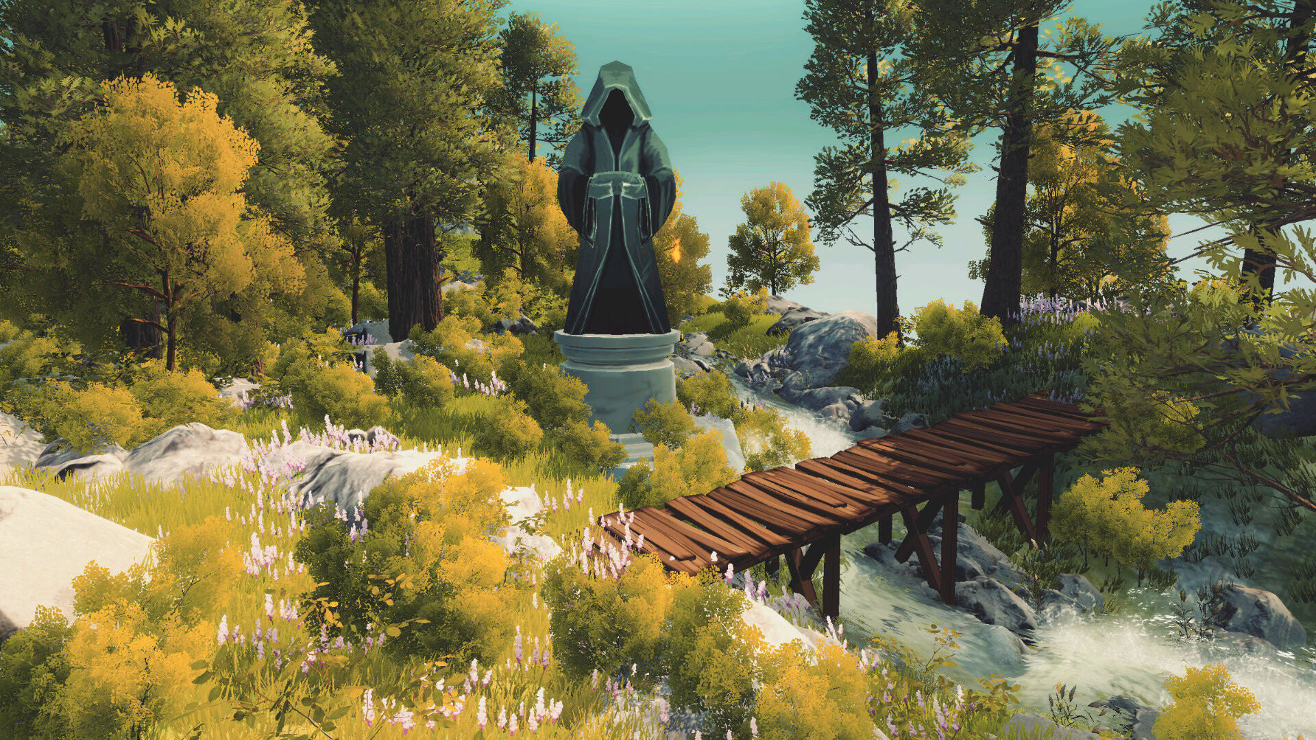 Cozy Country screenshot #9