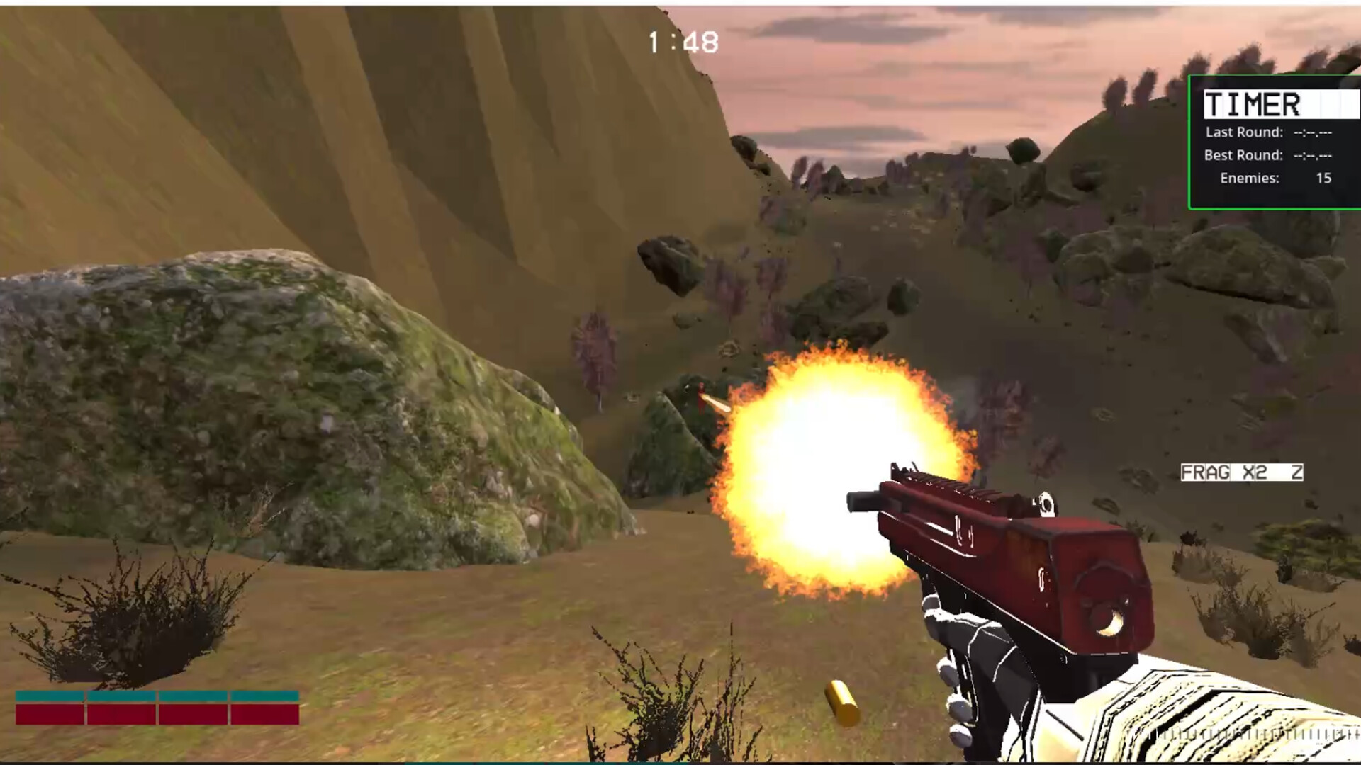 Arena 2006 screenshot #8