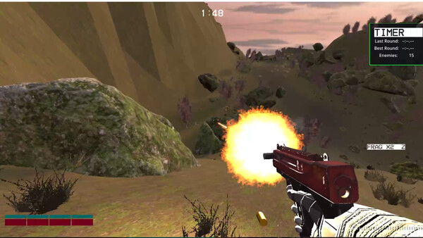 Screenshot media