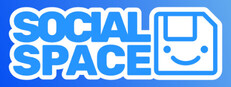 Social Space cover