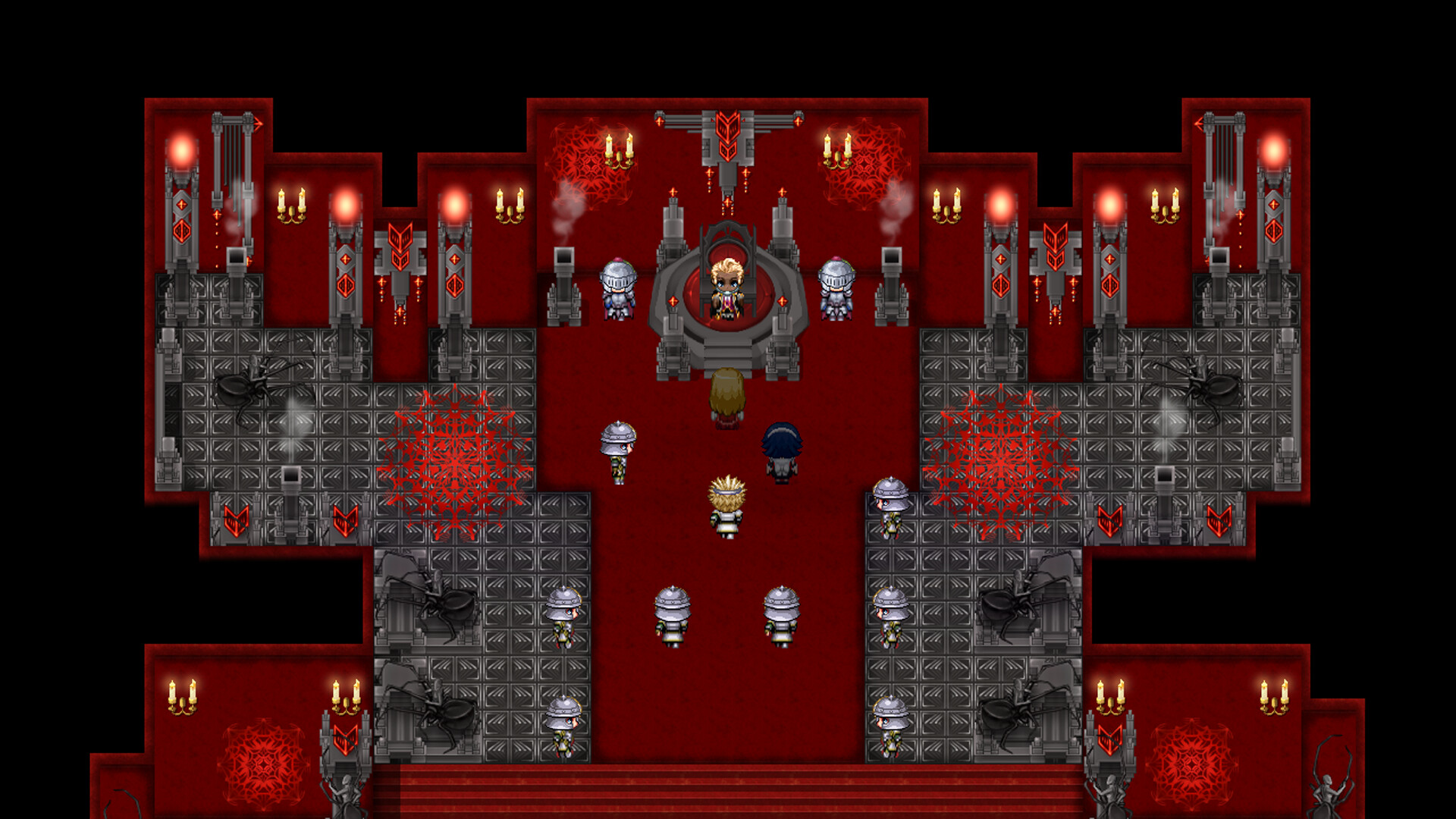 Slave Princess Elnea screenshot #6