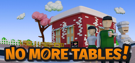 No More Tables!