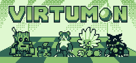 Virtumon
