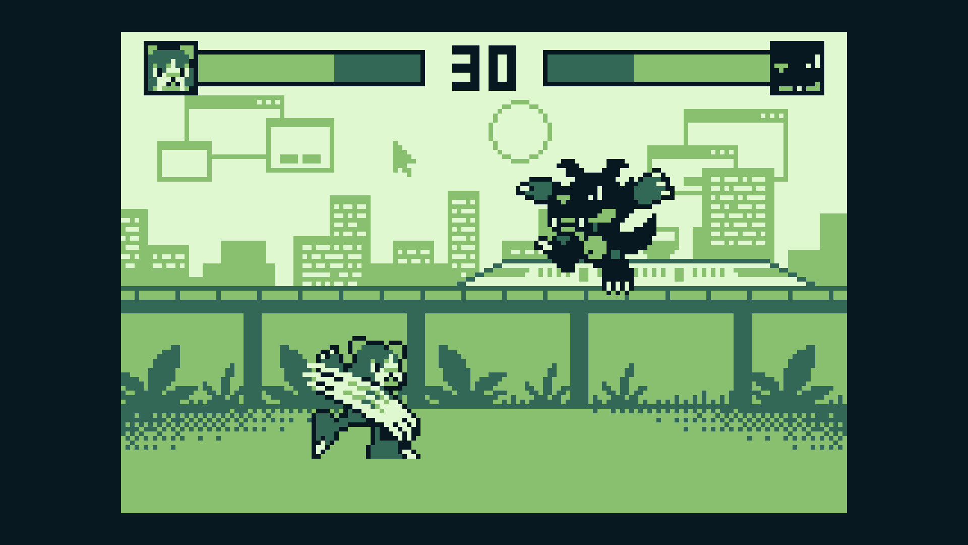 Metamon screenshot 3