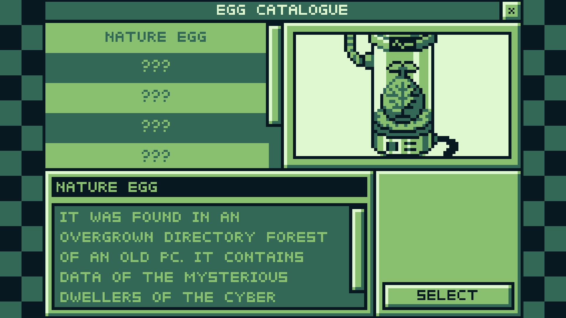 Virtumon screenshot 6
