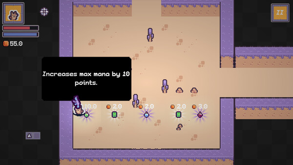 Rungeon Tails screenshot 4