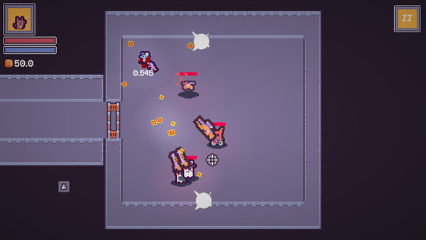 Rungeon Tails screenshot 5