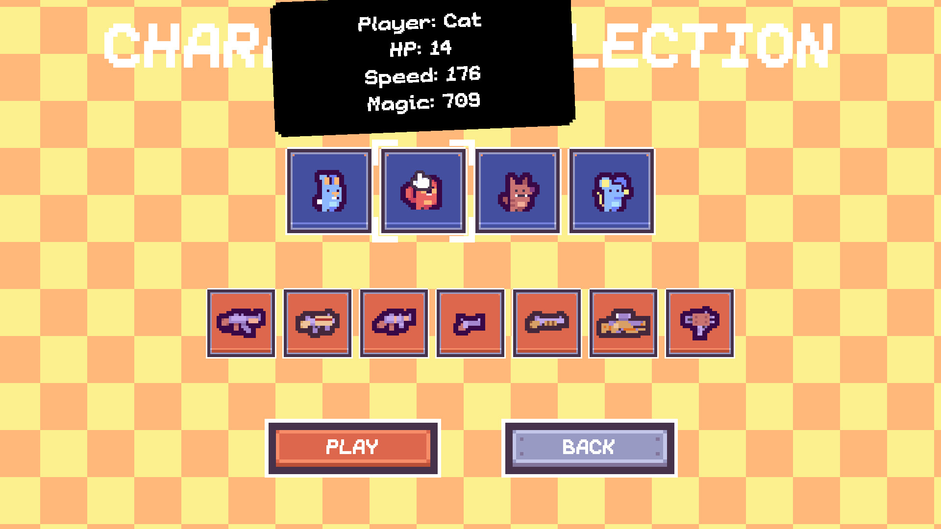 Rungeon Tails screenshot 2