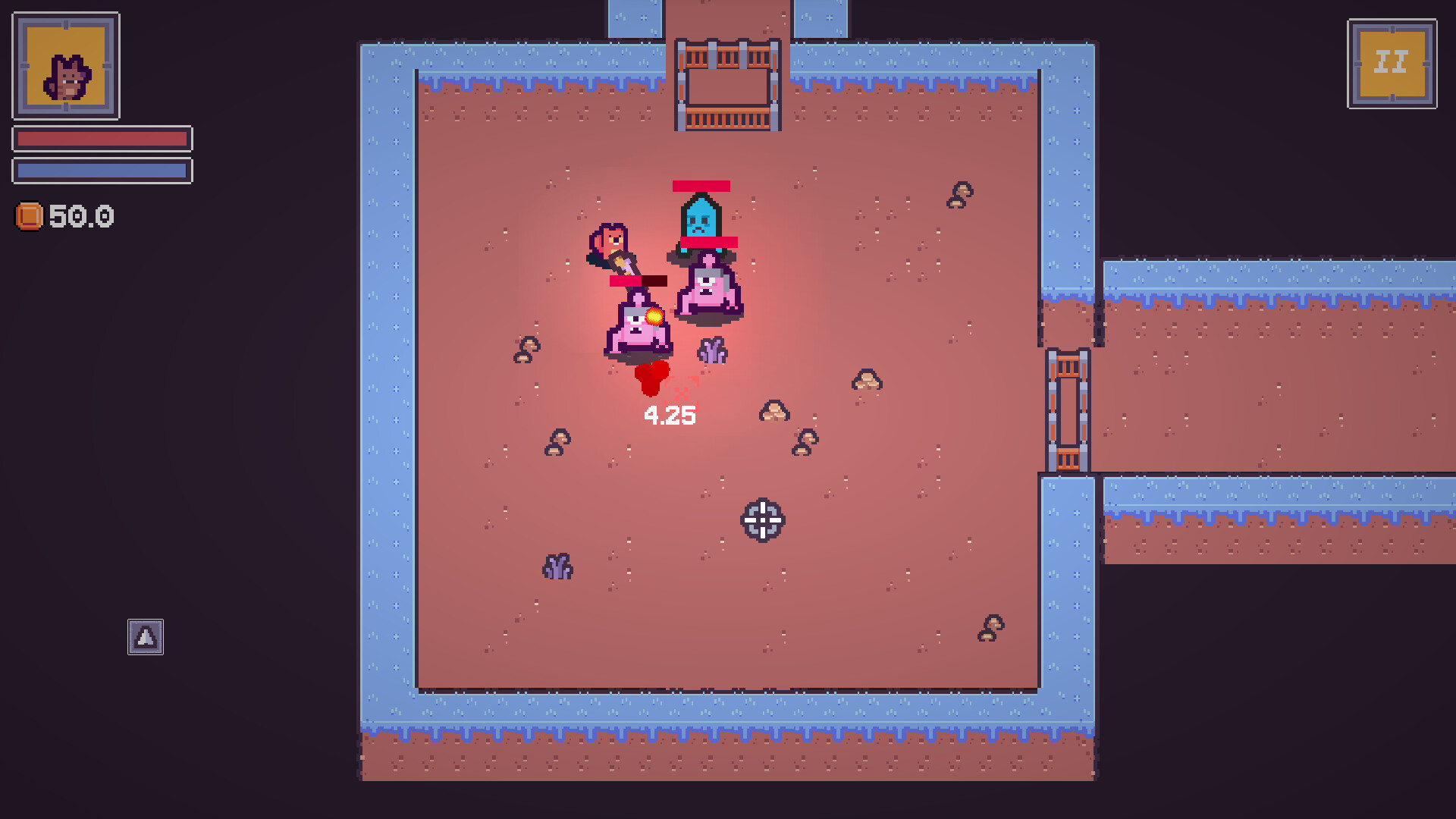 Rungeon Tails screenshot 1