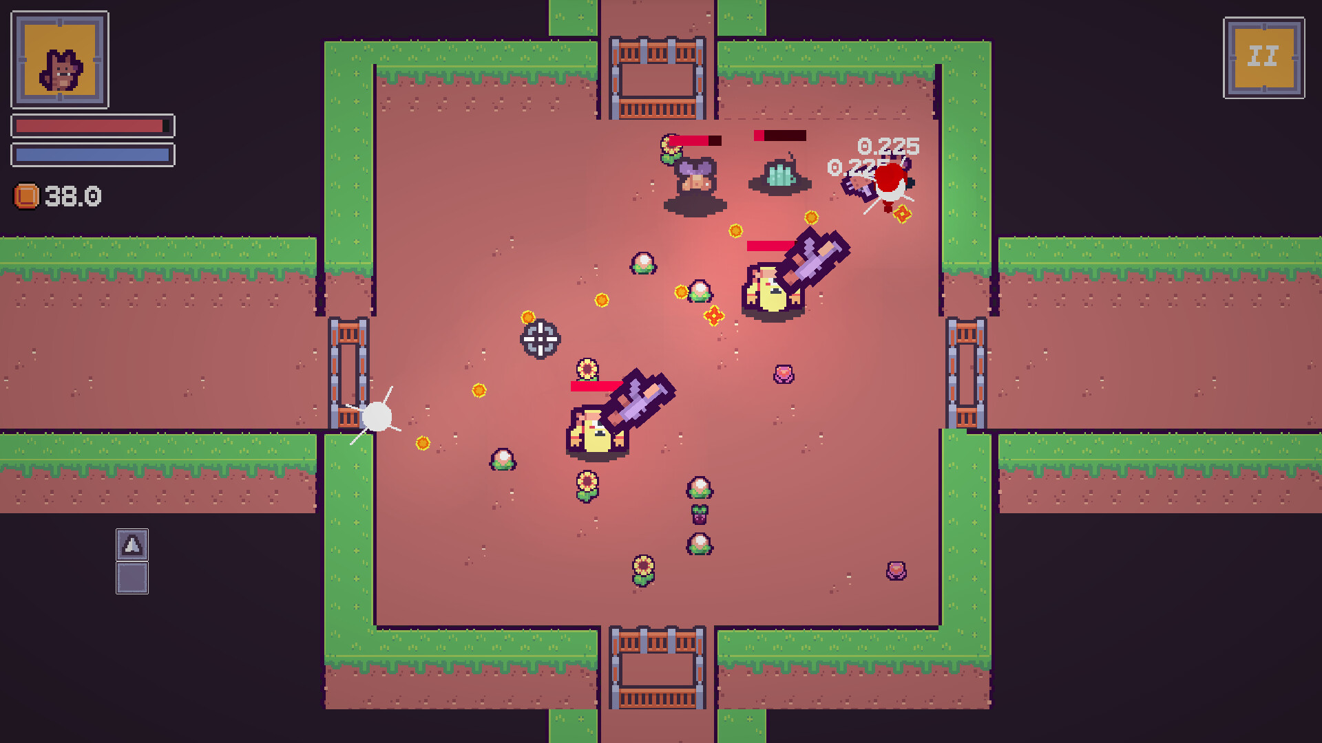 Rungeon Tails screenshot 6