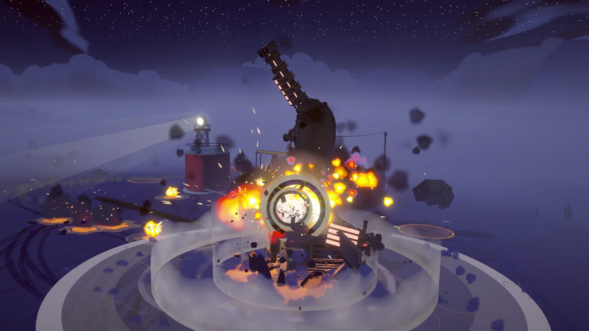 Scrapline screenshot #11