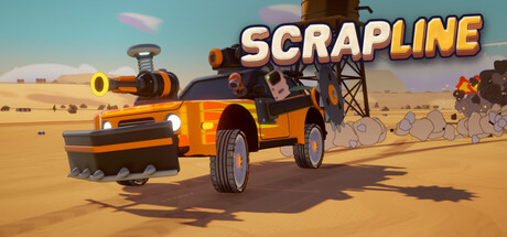 Scrapline