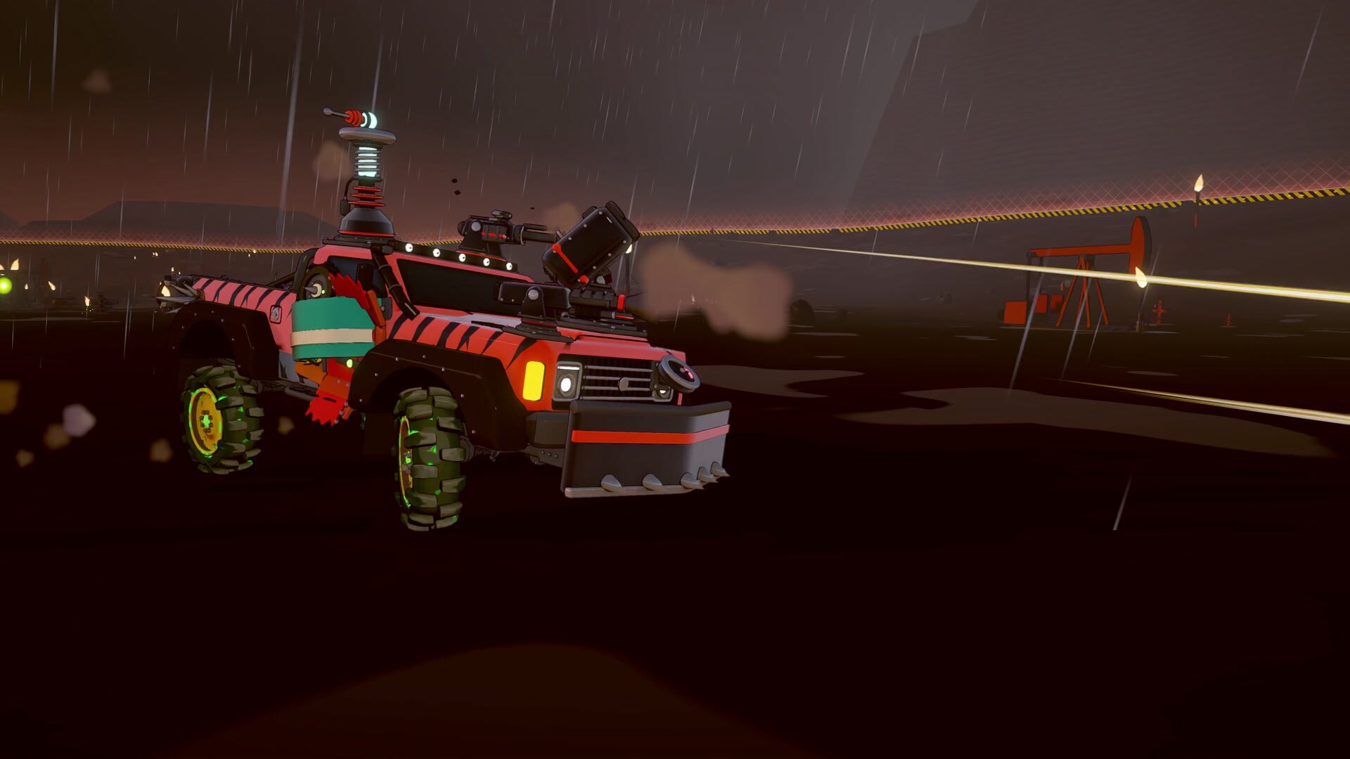 Scrapline screenshot #9